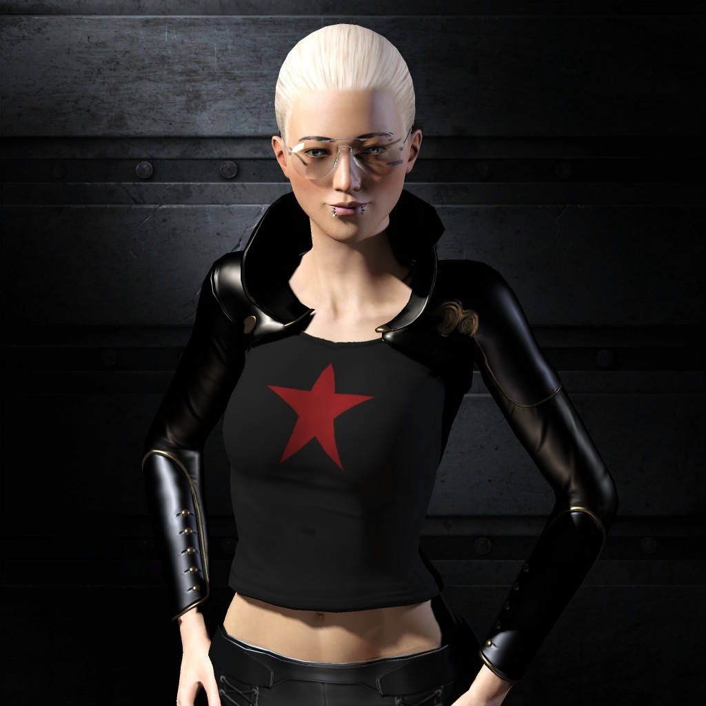 Xania Midnite