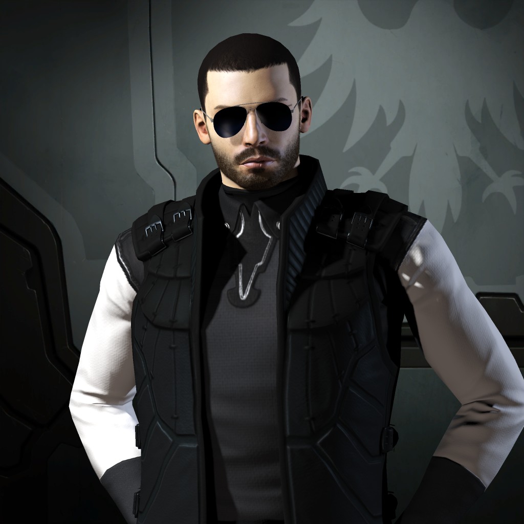 Alden Andor