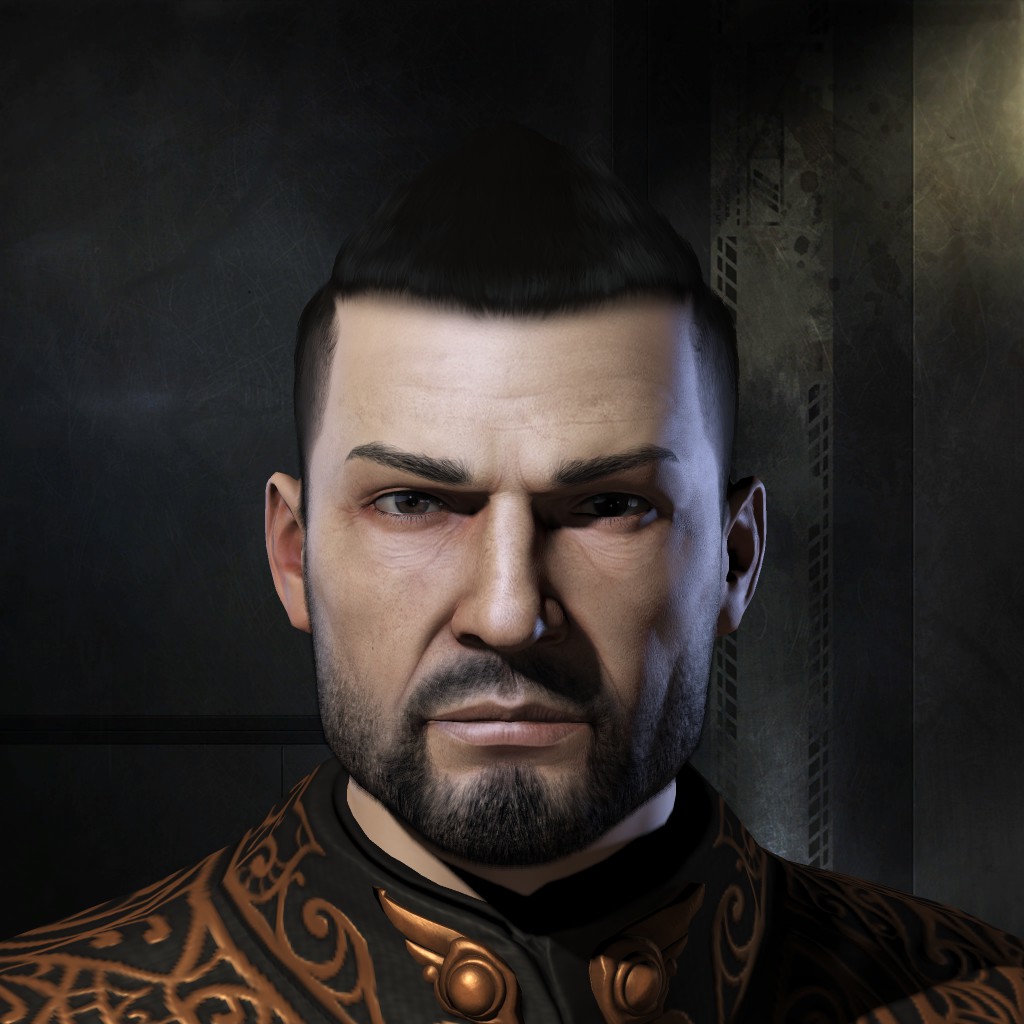 Andrej Ryan