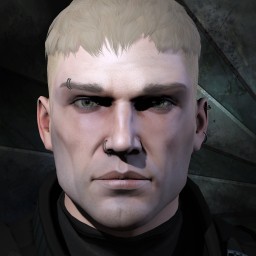 Lokatar Somer portrait