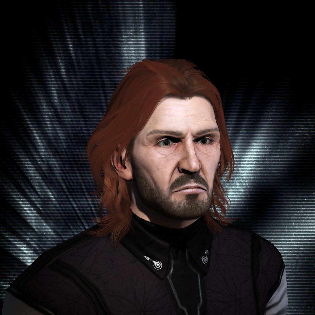 Tiberius Singularity