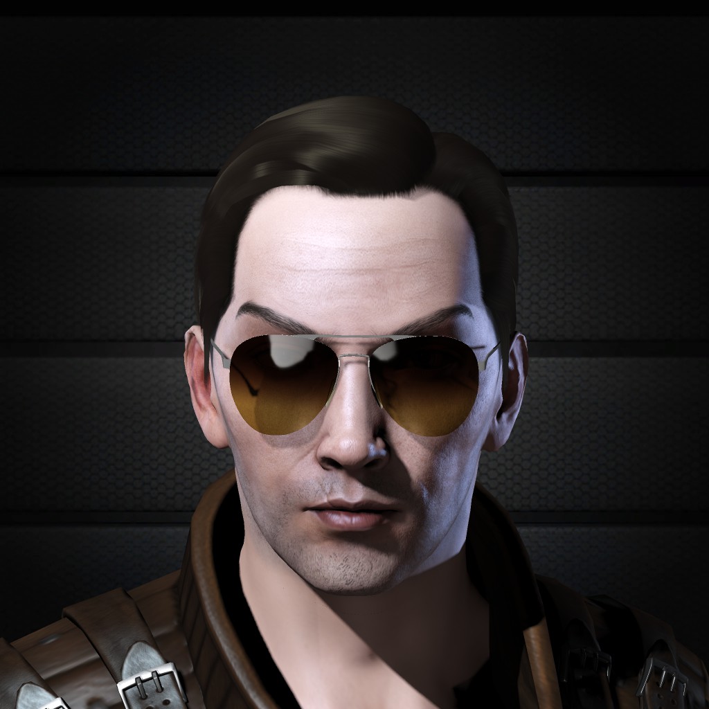 Morginal Aleks