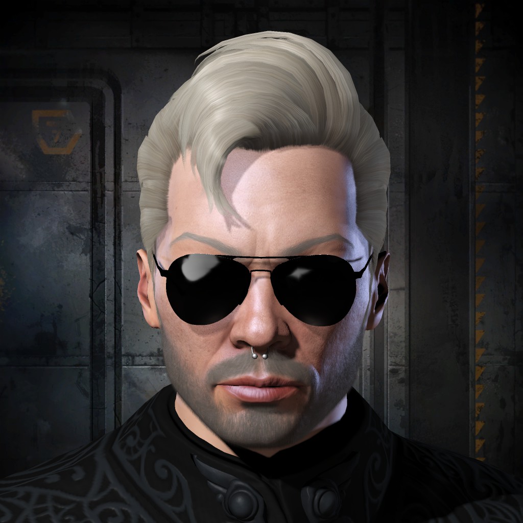 MaverikBlair