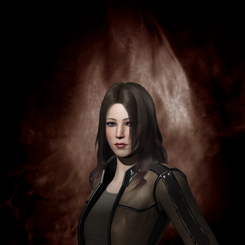 Sombra Aleria