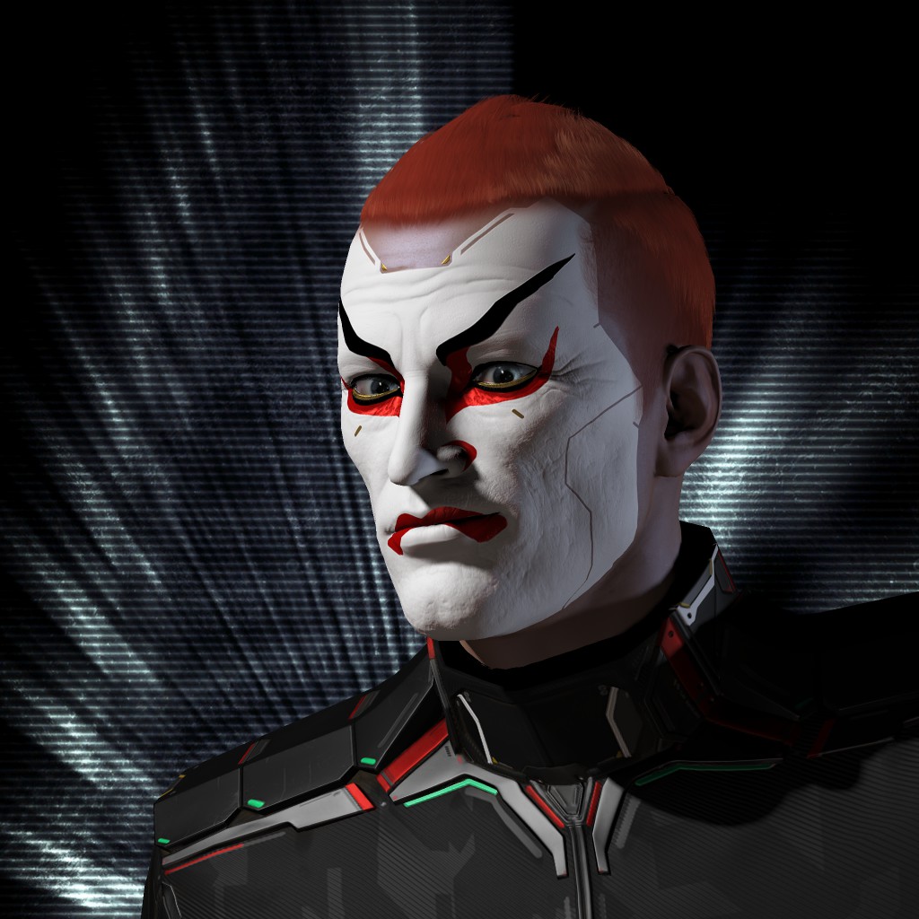 portrait
