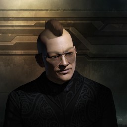 XMiningDuckX portrait