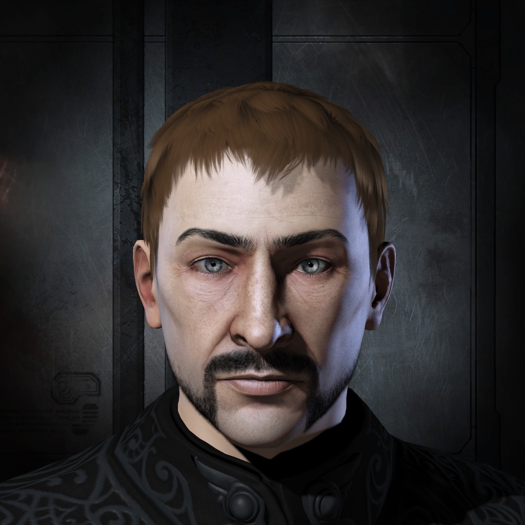 Alec d'Lac