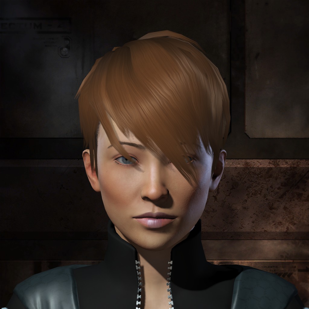 Galya Nemesis
