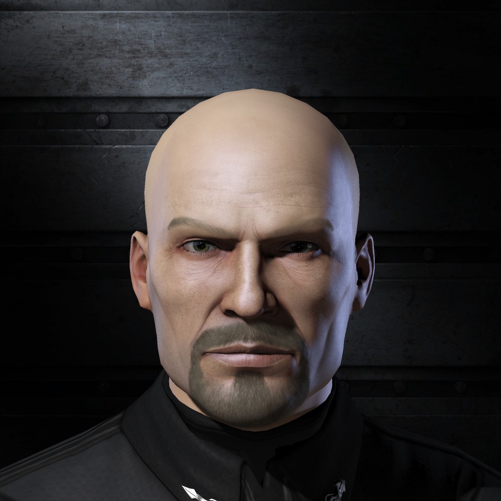 Kane Mortis