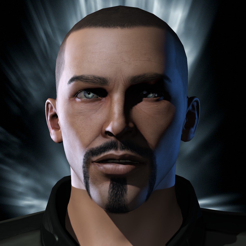 EVAN SPECTOR