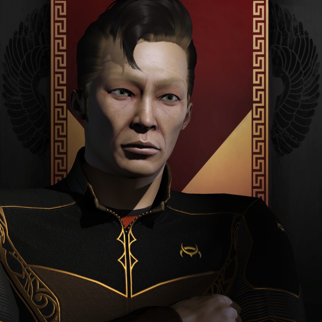 Roysen Danch Stenier-Tian