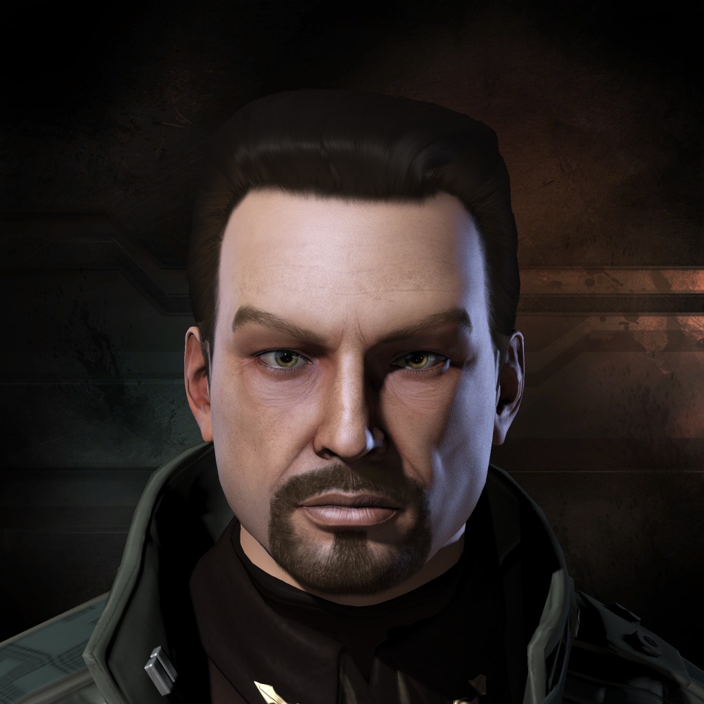Barrickinov Korolev