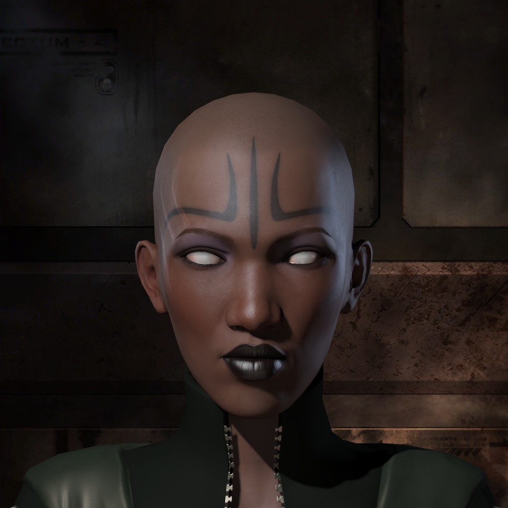 Okoye Satoshi