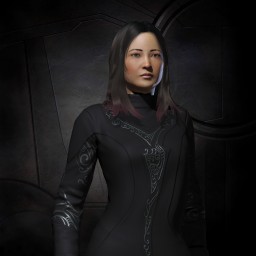 xiyuxin1 portrait