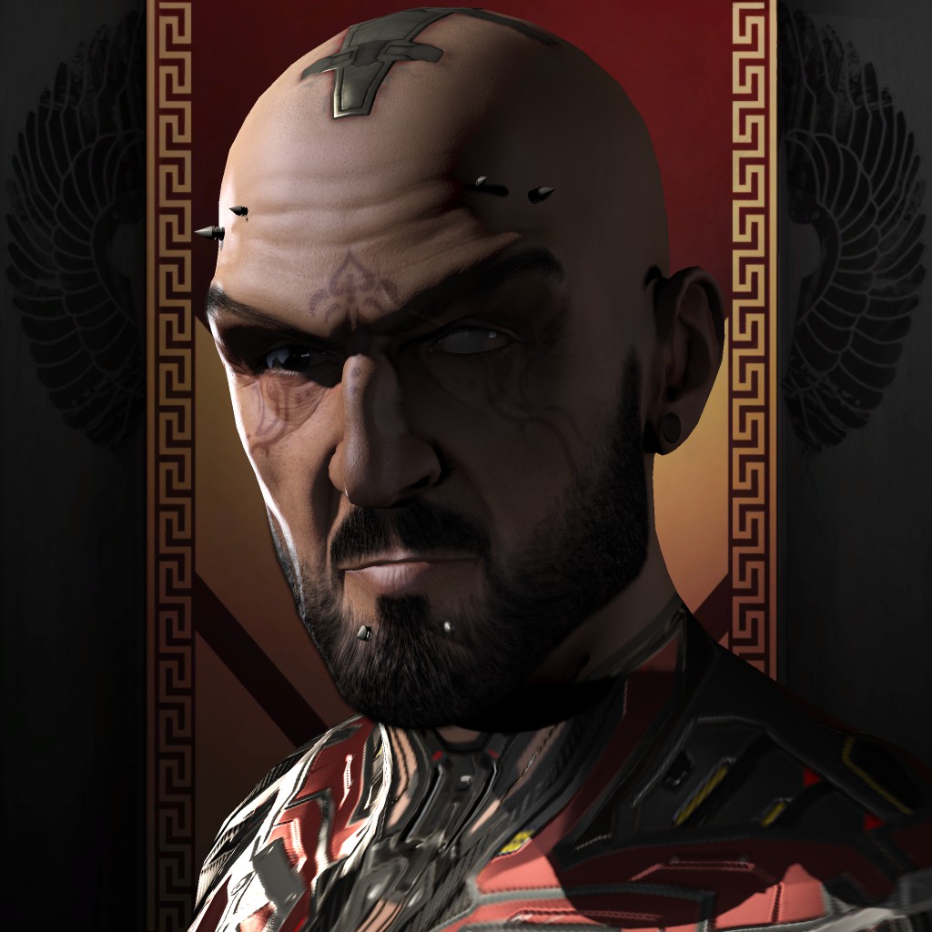 Helljien Reaper