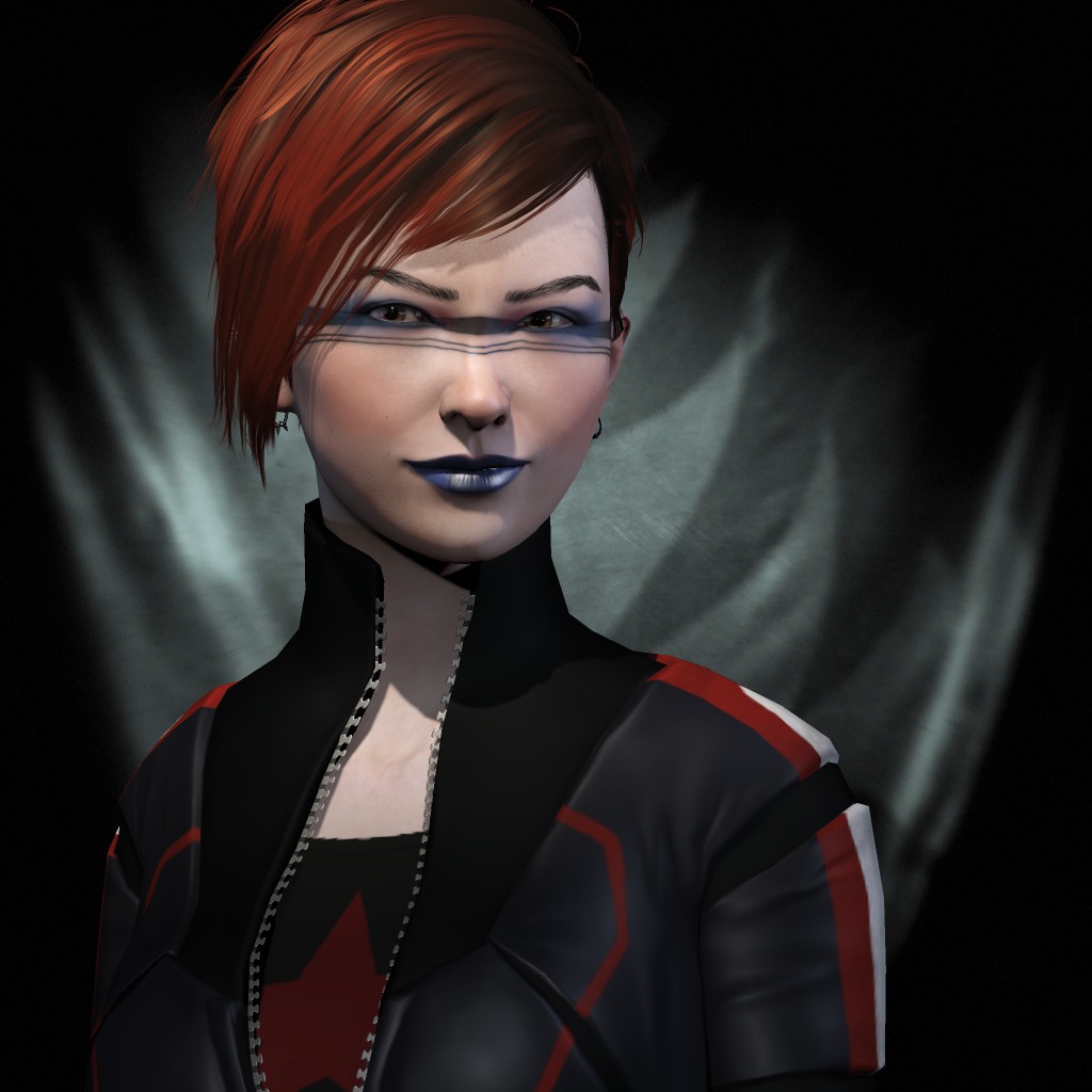 Corrine Cael