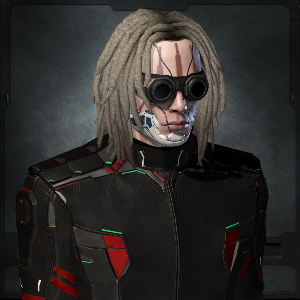Red'Black