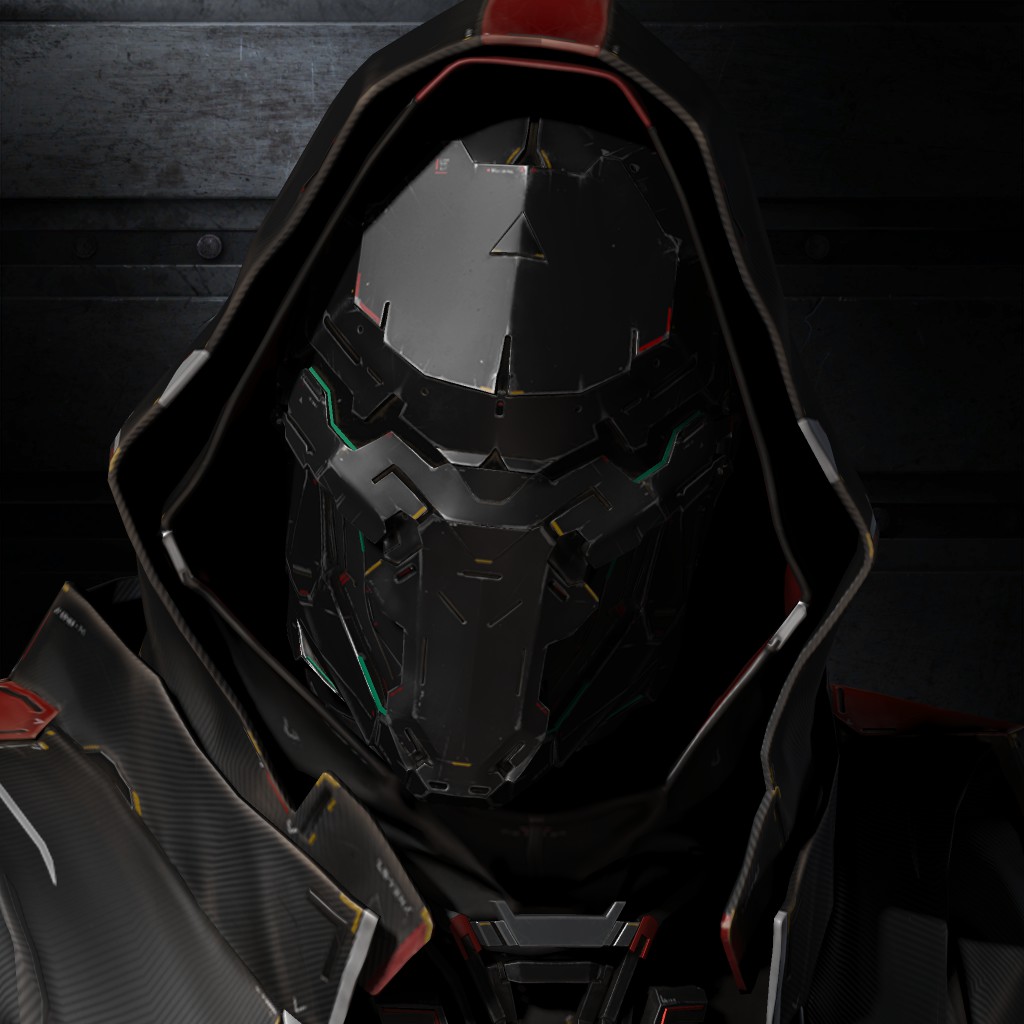 Spectre Zero Alpha