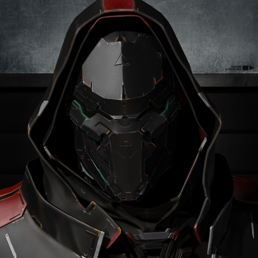 Spectre Zero Gamma