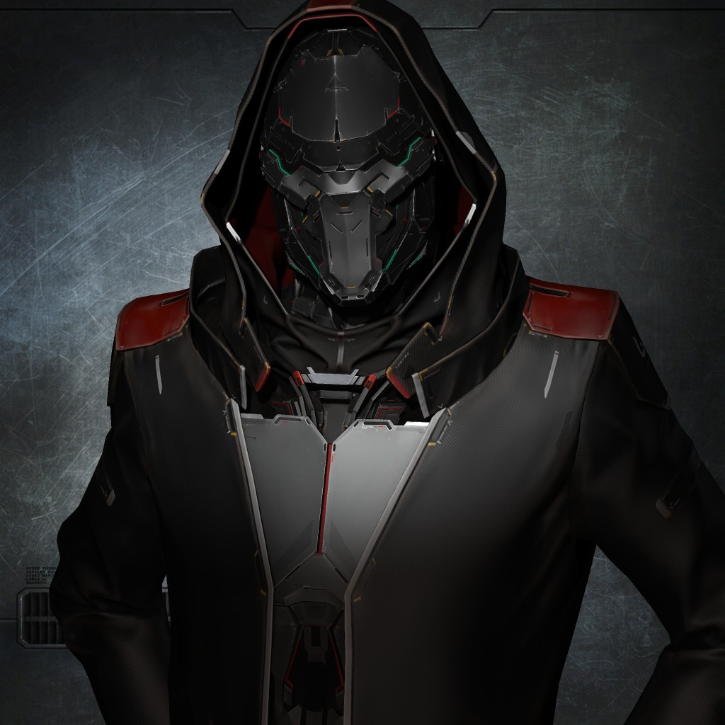 DarkSpace70