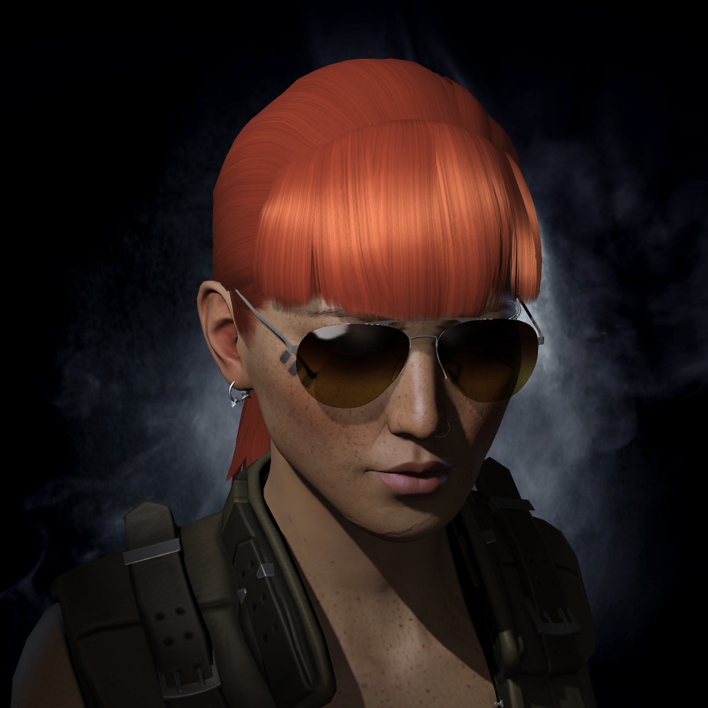 Ash Hikuru