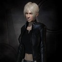 Claire Lightning Farron