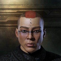 Calen Kuo portrait