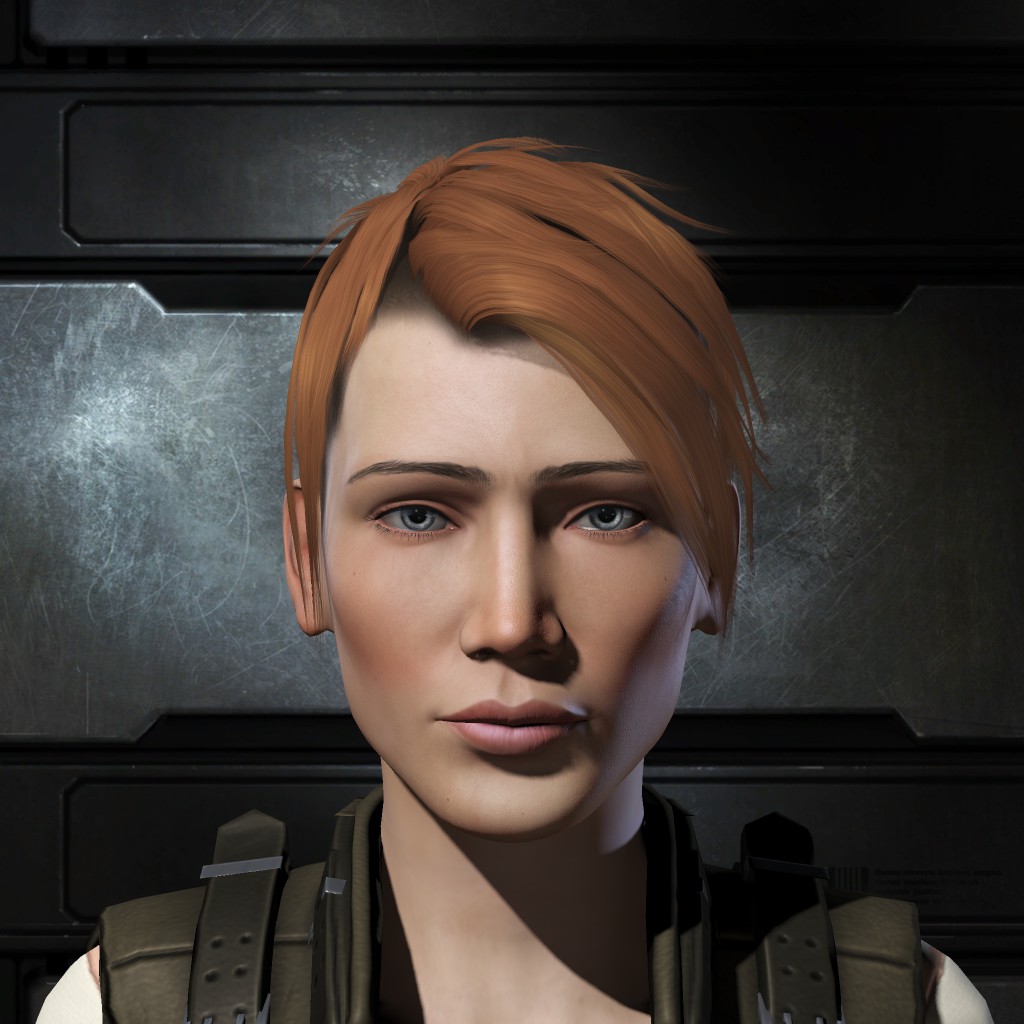 Miss McTits