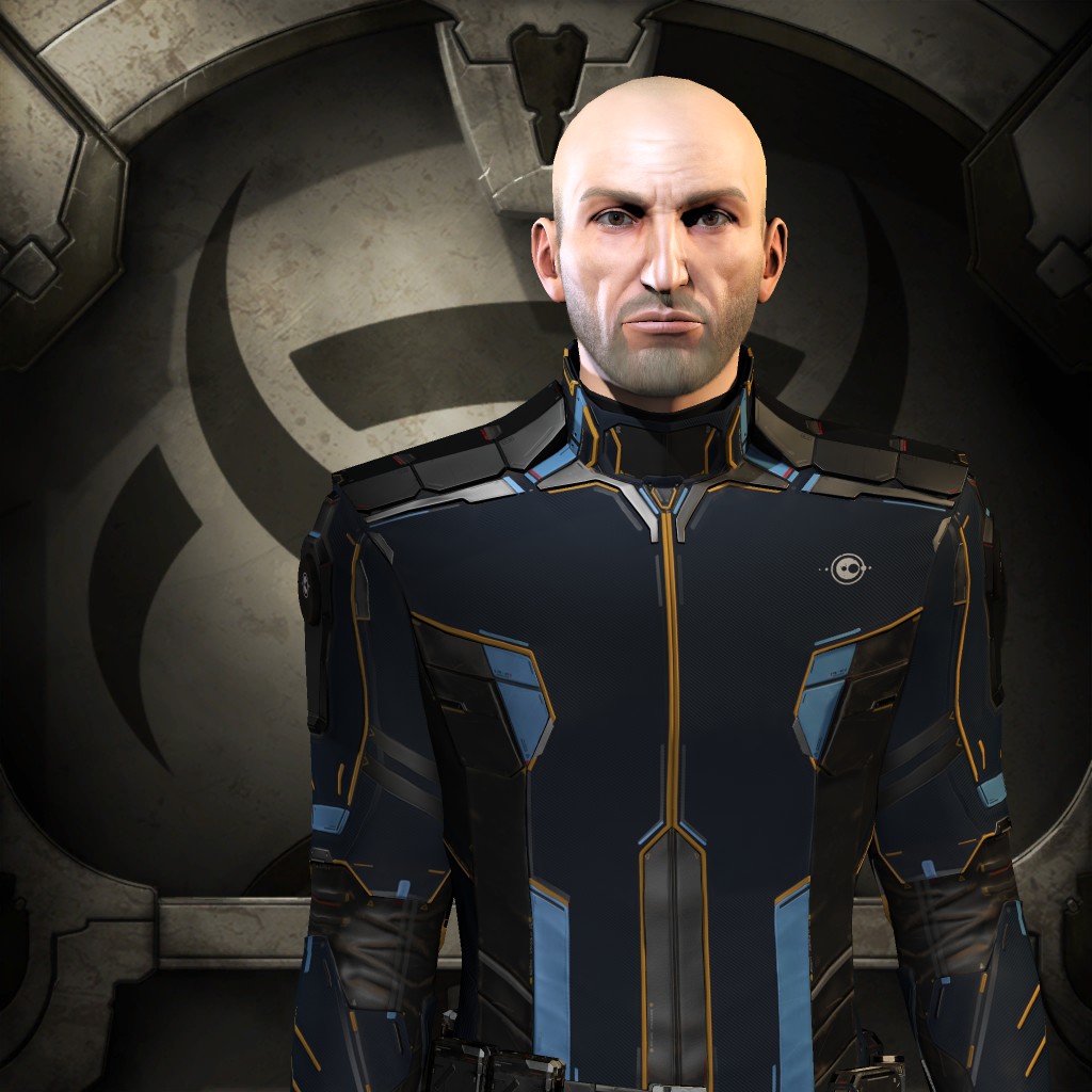 Steve Sirius