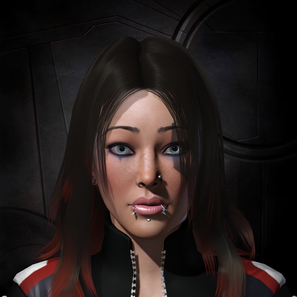 Chaotica Shadowstorm