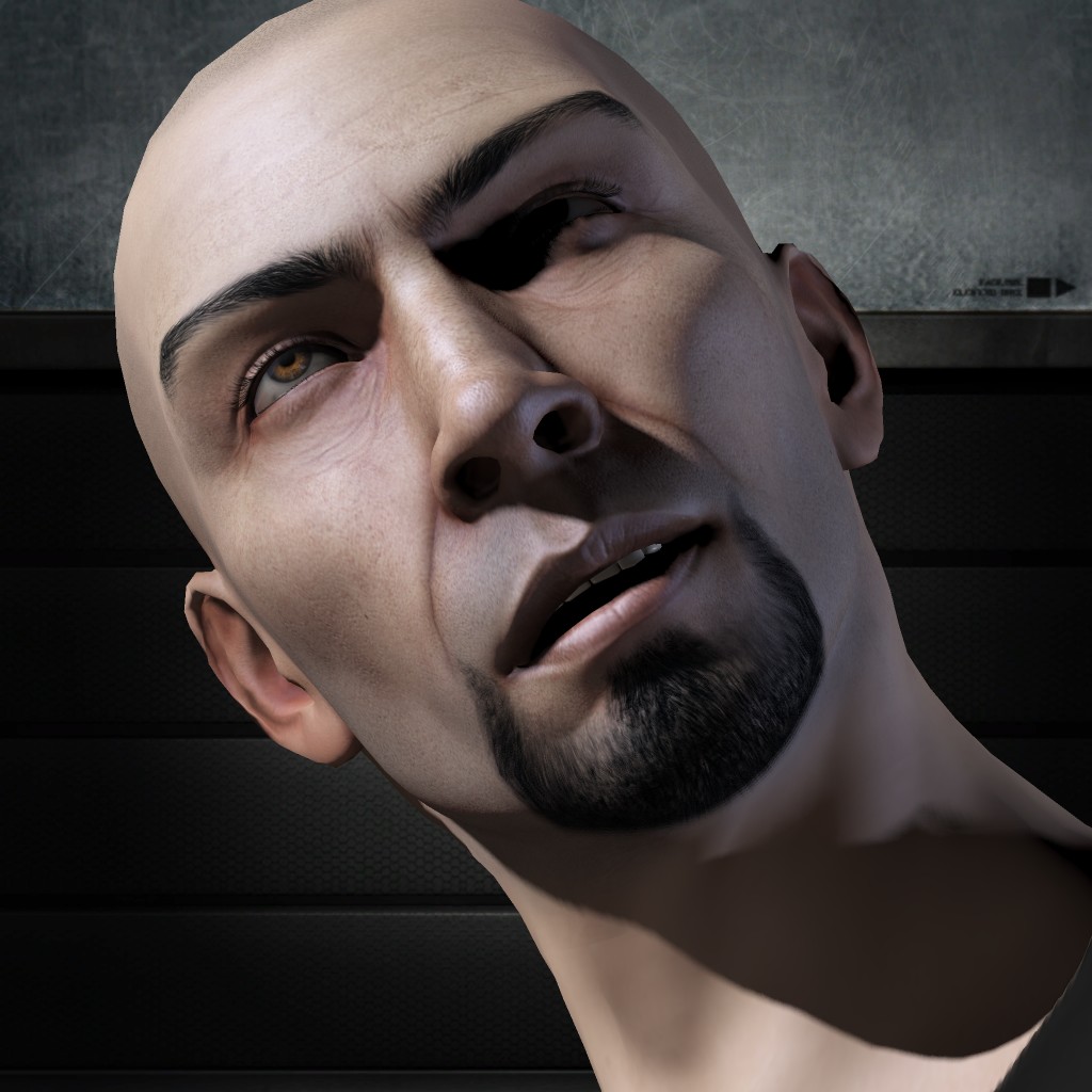 portrait