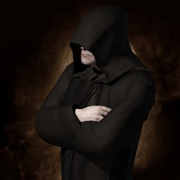 Dark Lord Sett77 portrait