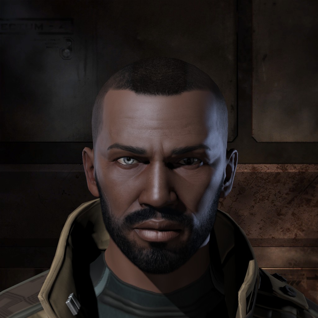 Hershal Walker