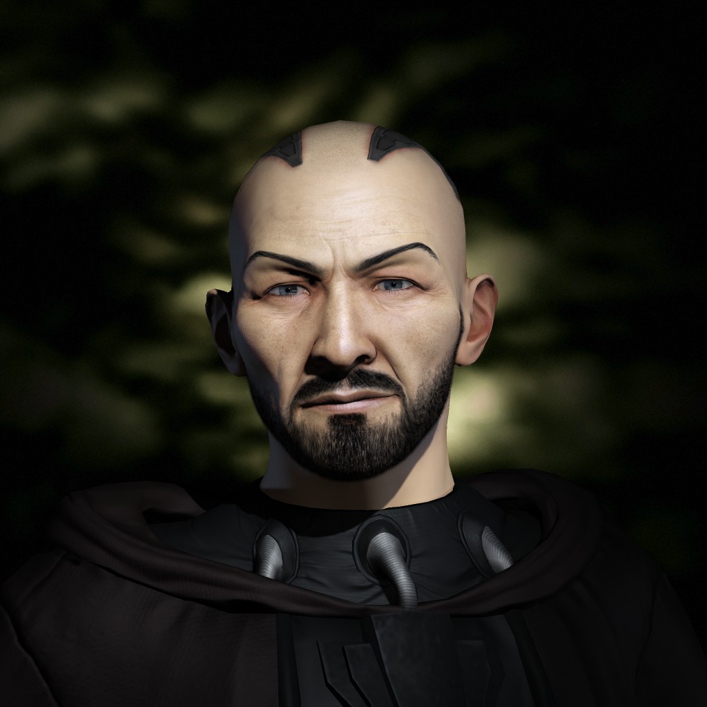 Mako Macheath