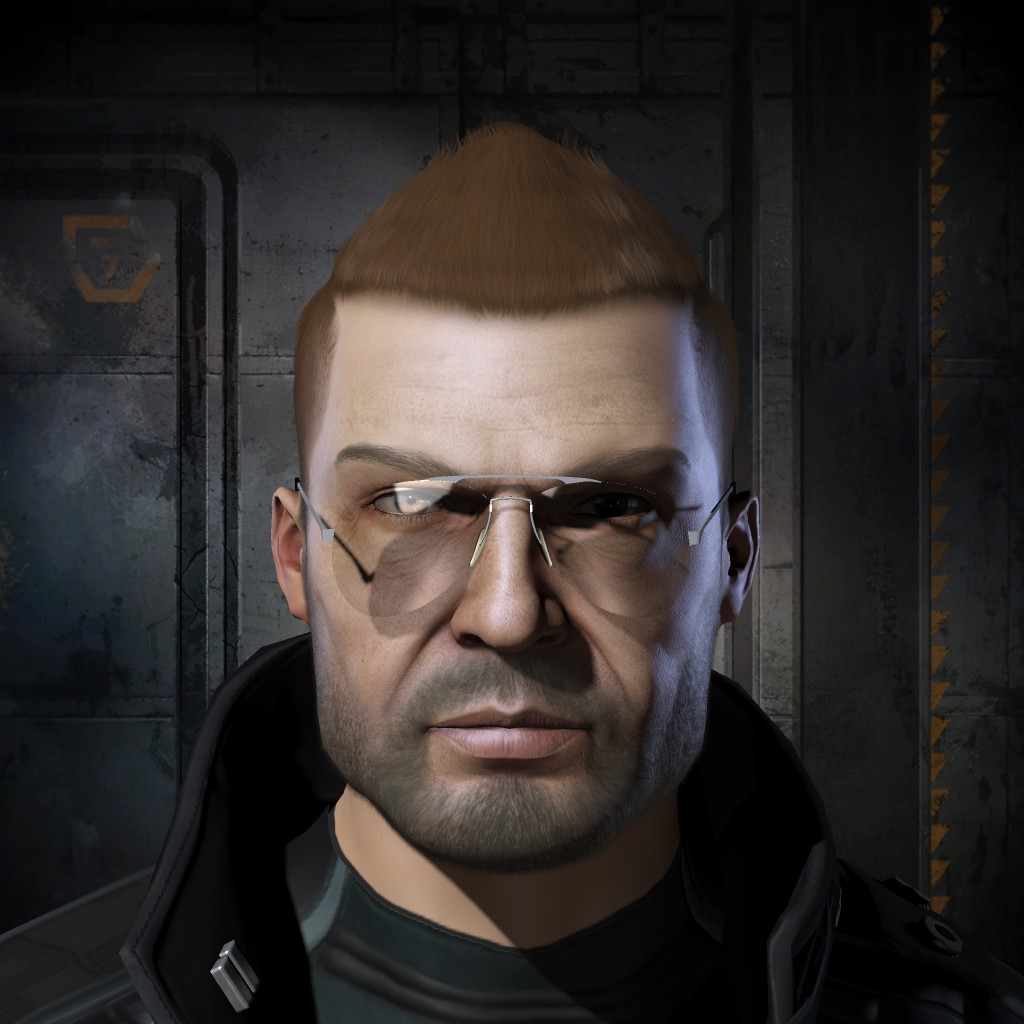 Matt Dex