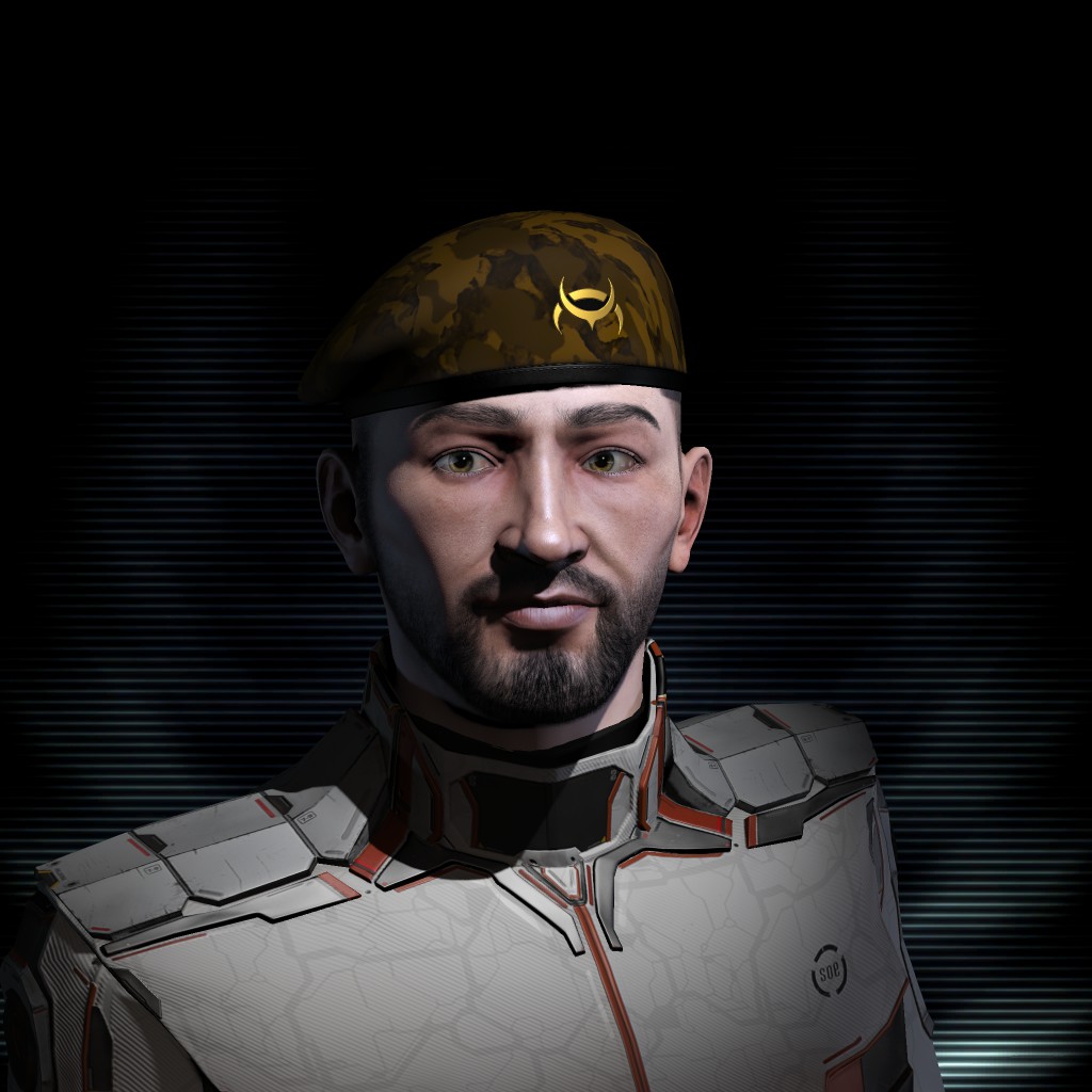 Kamal Alex