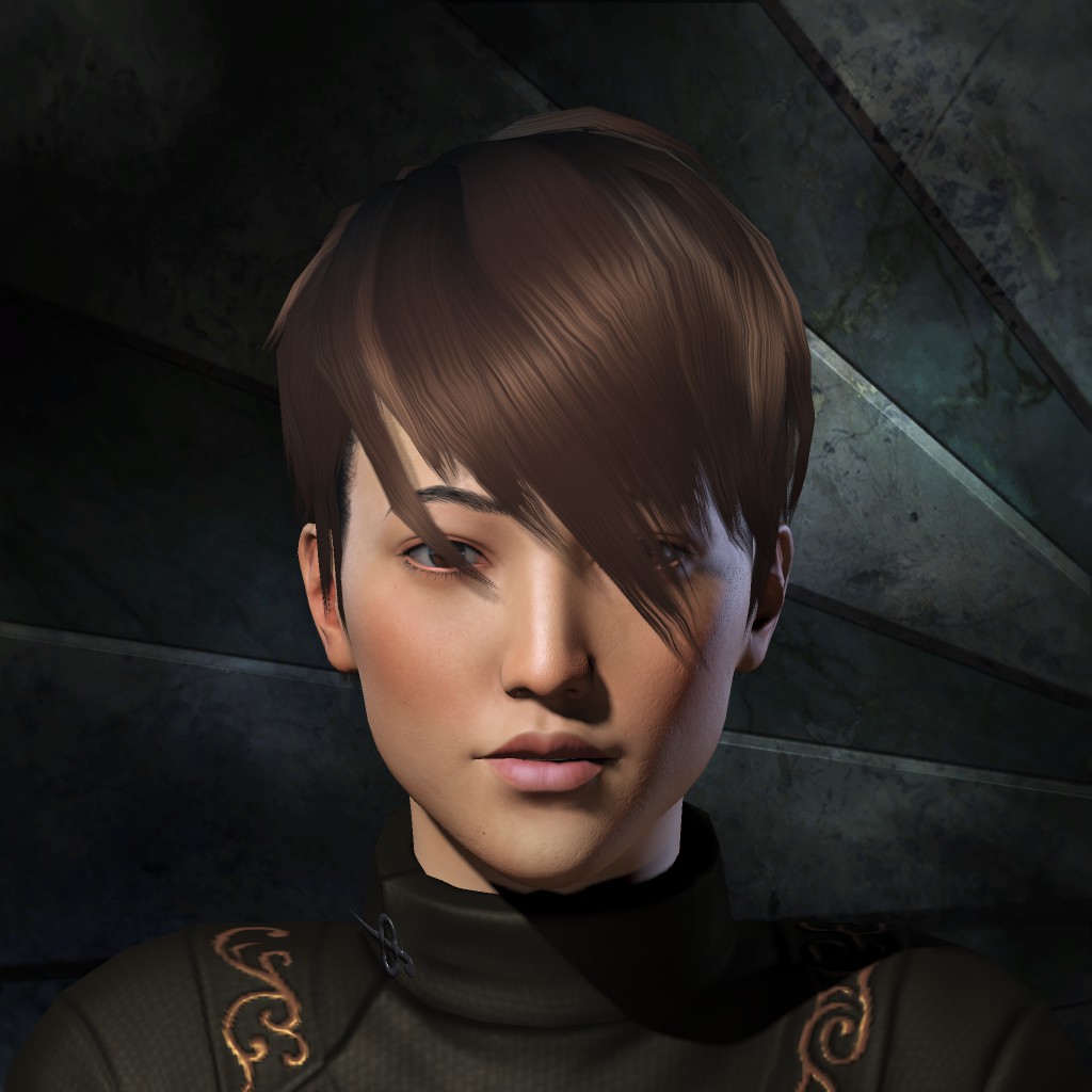 Dark Koka