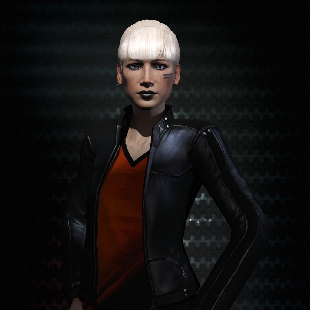Doram Blackwater
