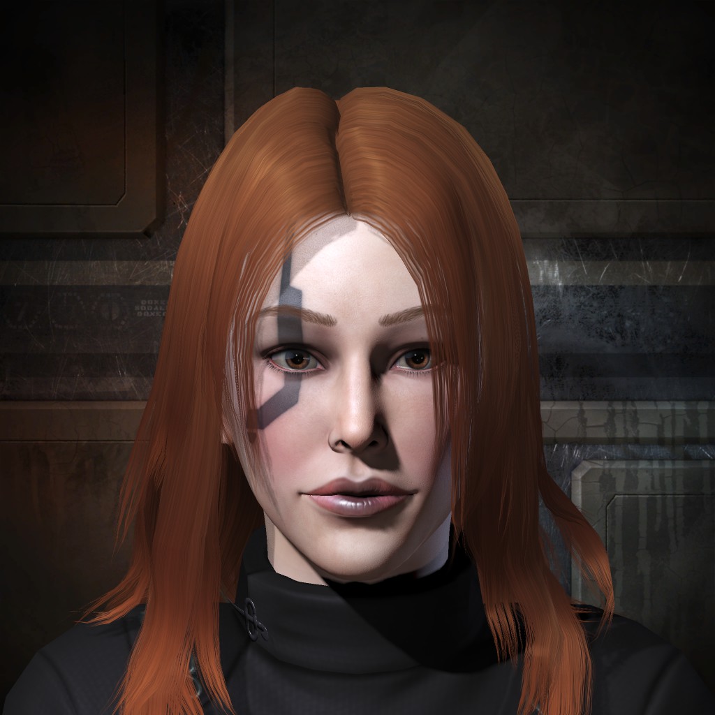 Orange Devilness