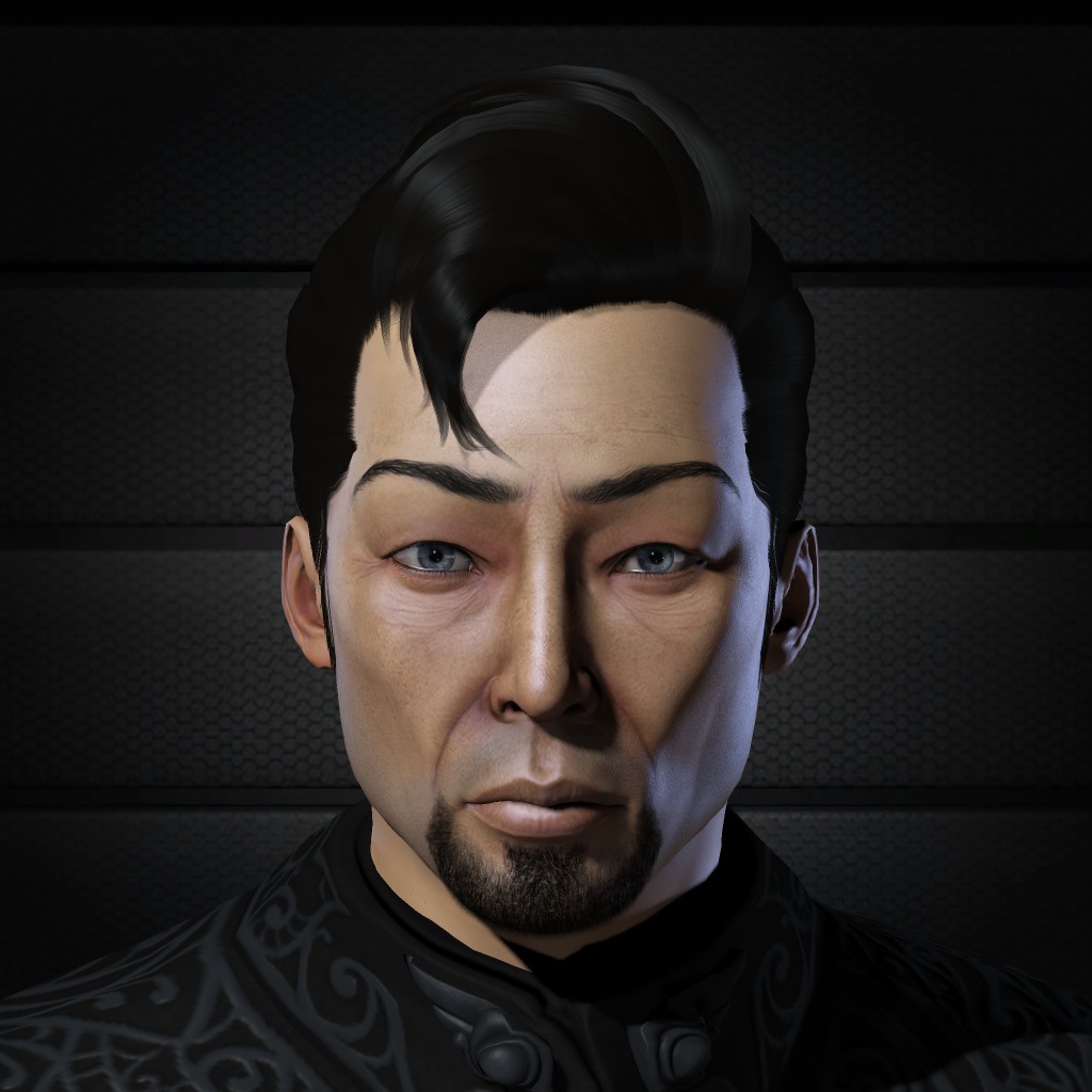 Magnus Avicii