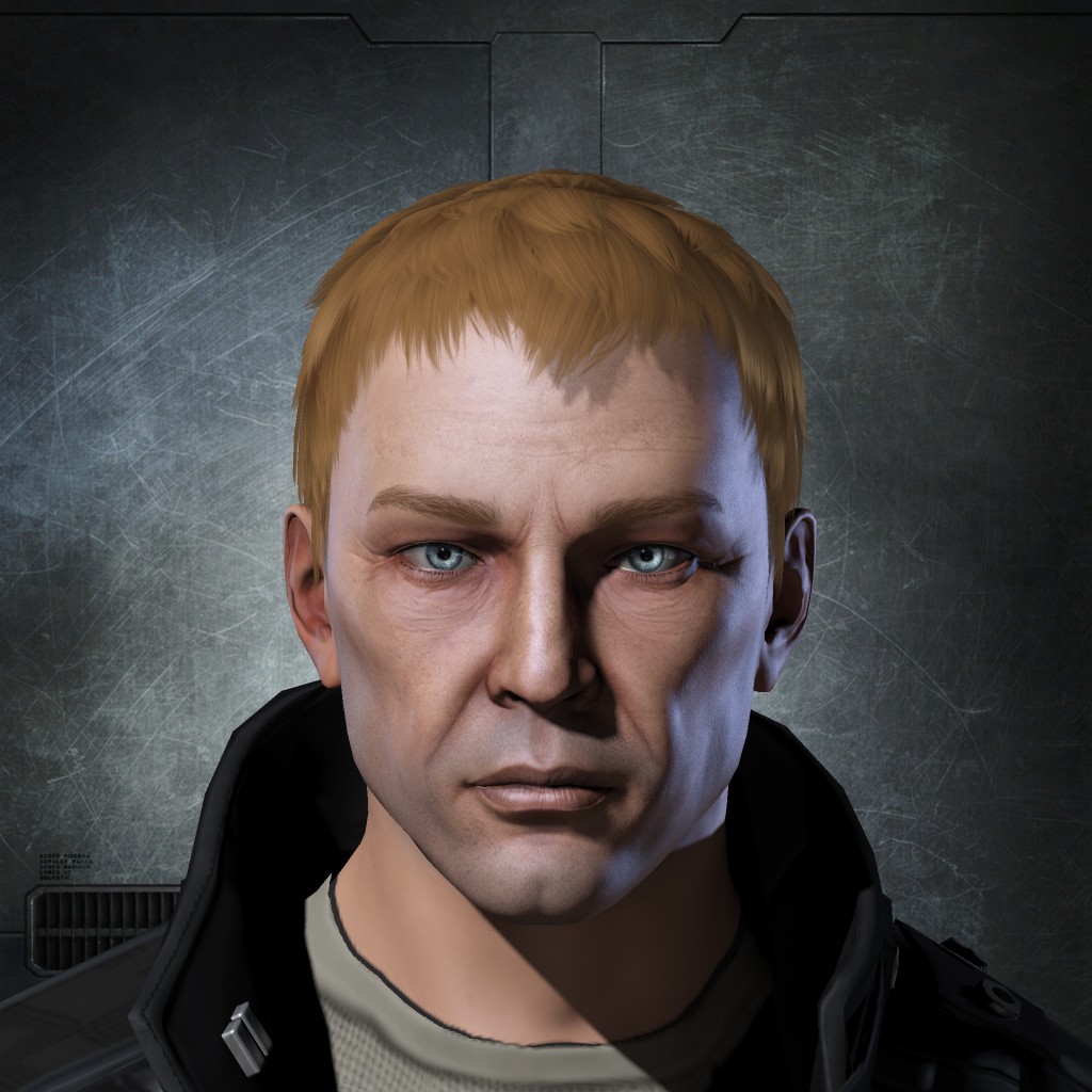 David Thornheart
