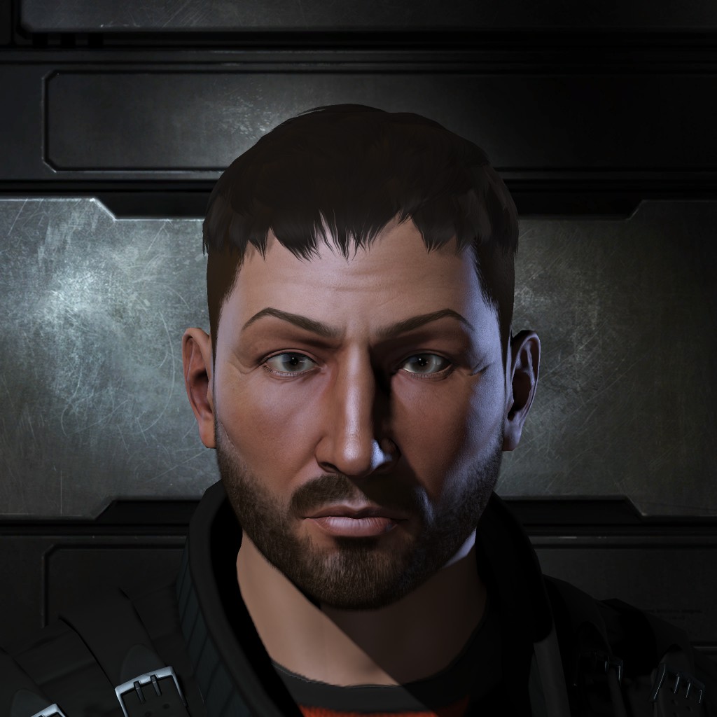 Nacho Nyx