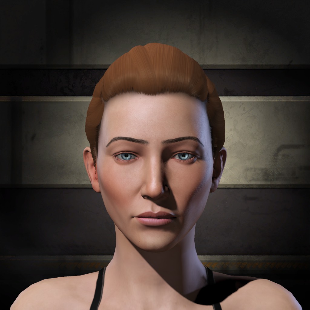Orcahontas