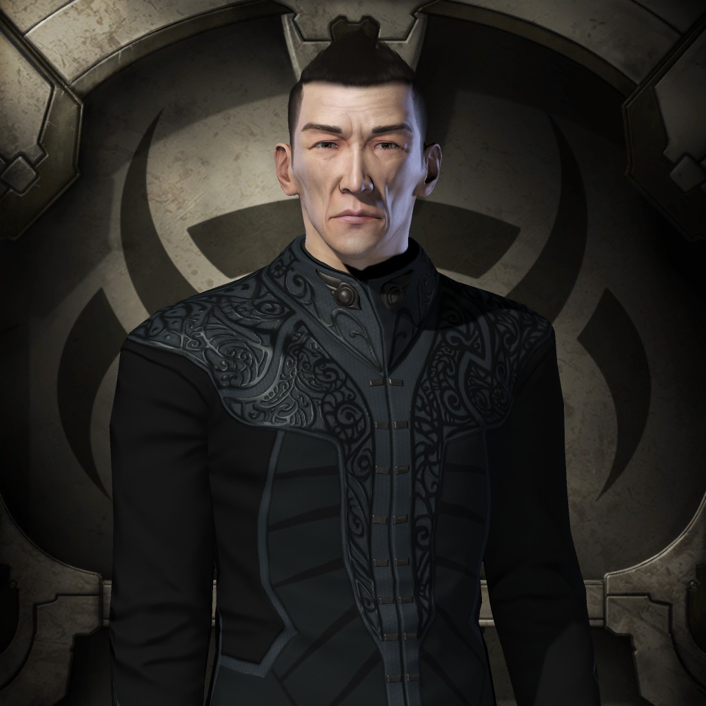 Chunyang Cyno