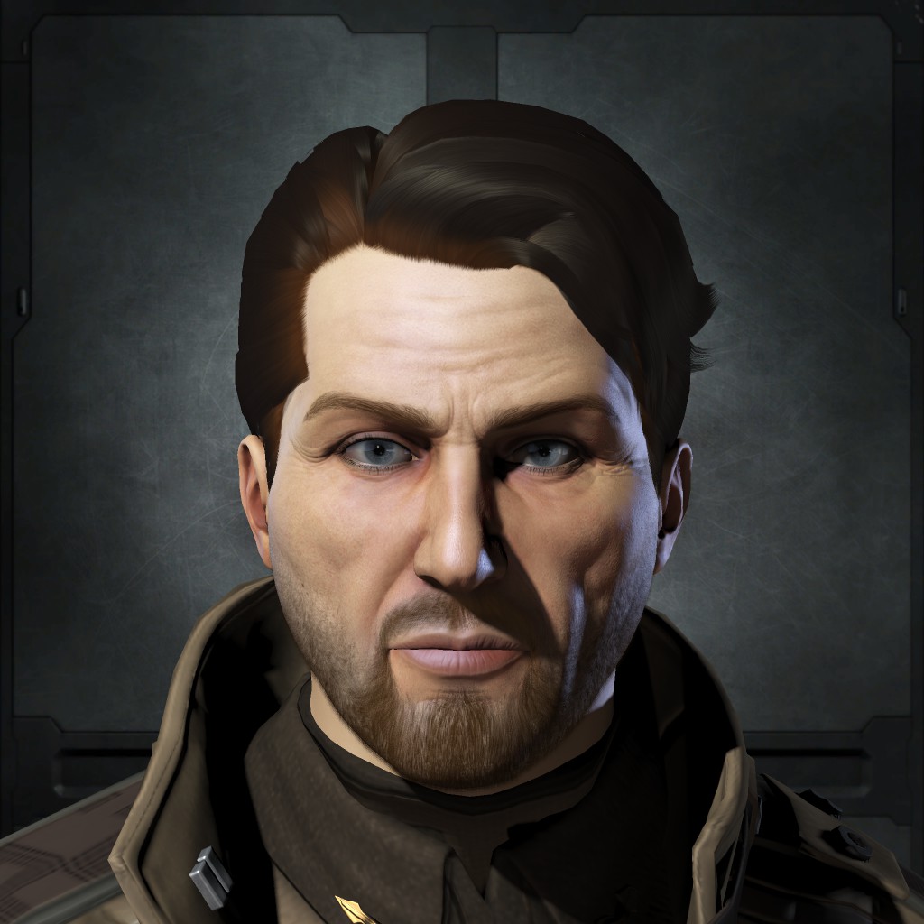 Adrian Adventary