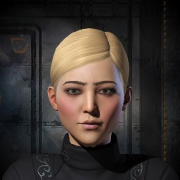 fight for money portrait