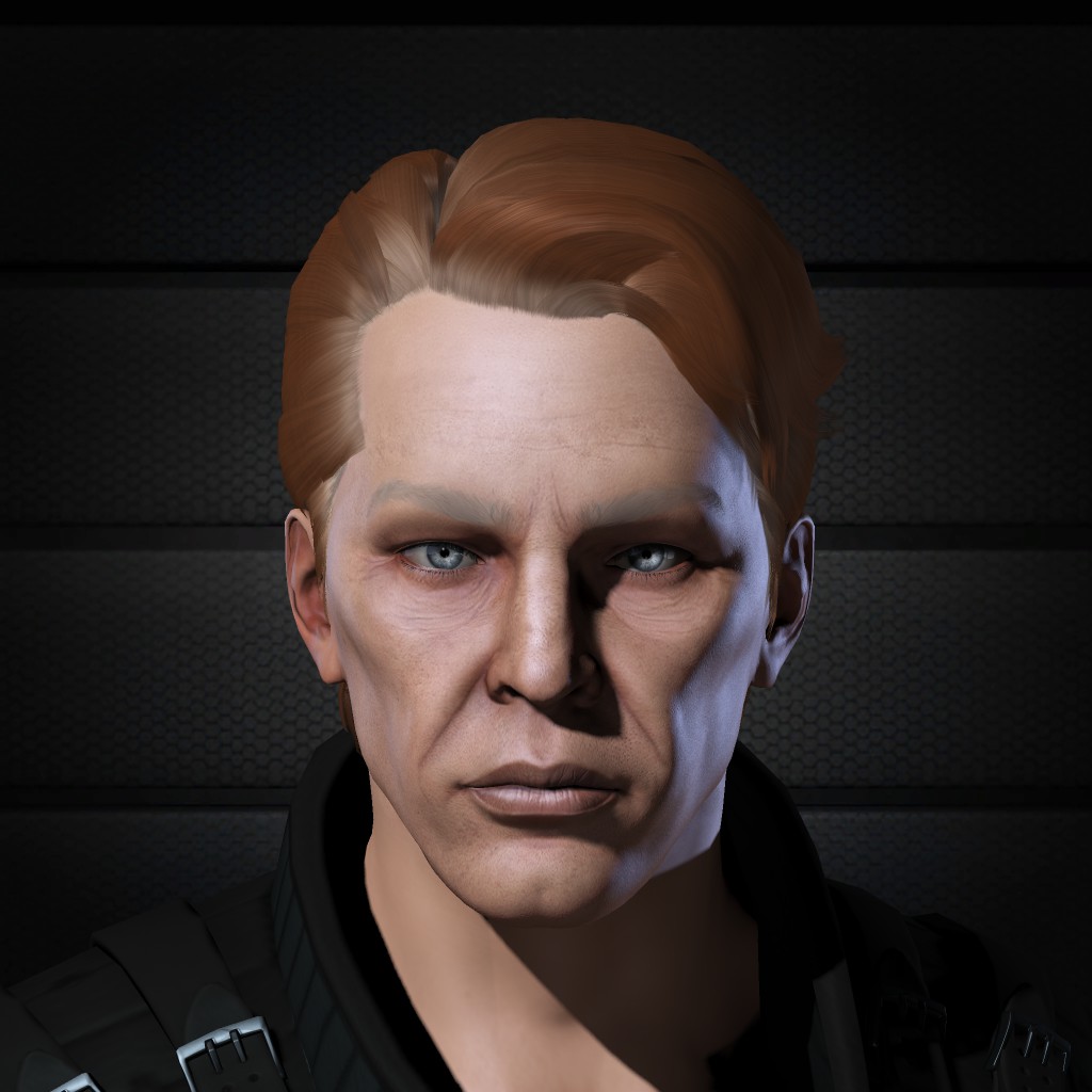 Talon Van Ribbentrop