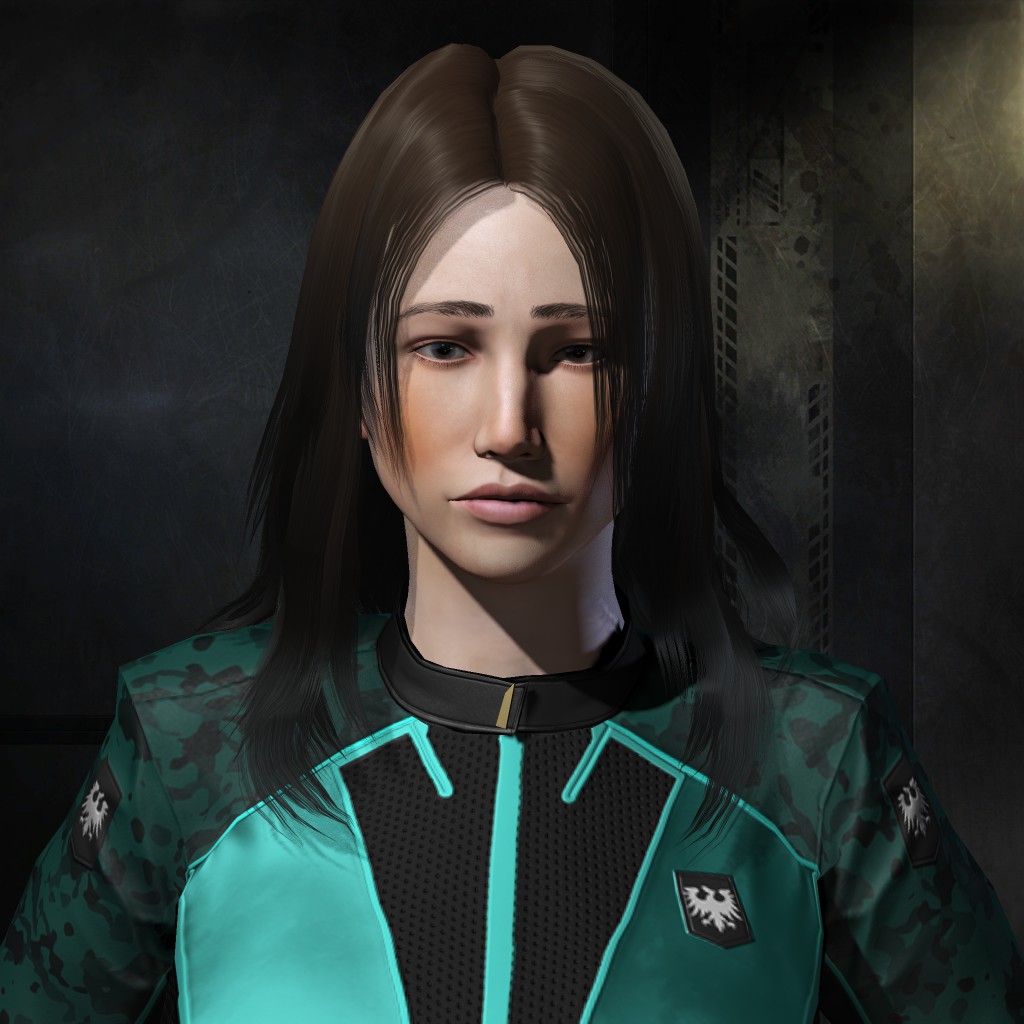 Penny May