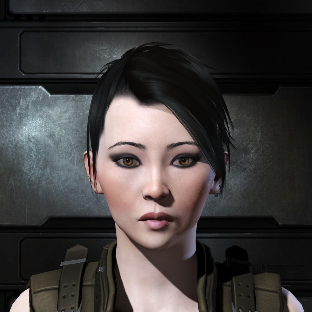 Keiko Barrena