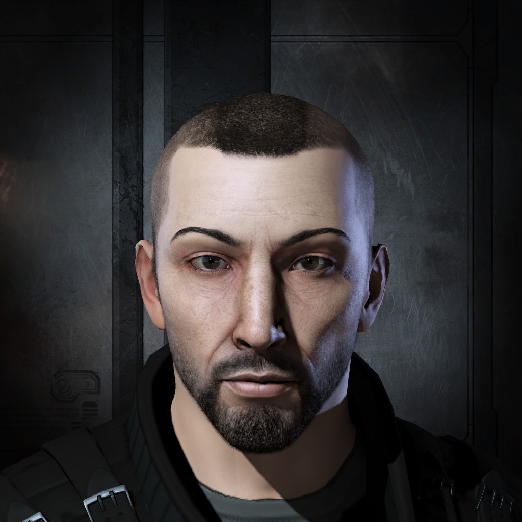 portrait